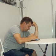Andrei, 43 , 