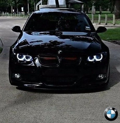 BMW 3 Sris E92