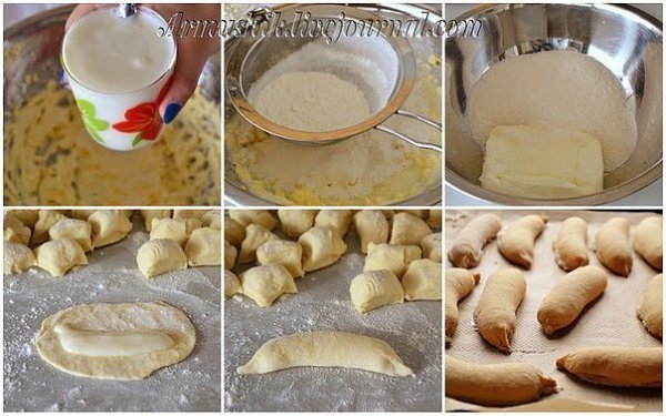 Печенье