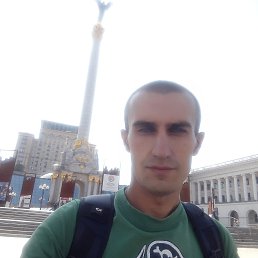 Руслан, 33, Зеньков