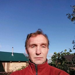 Сергей, 48, Благовещенка