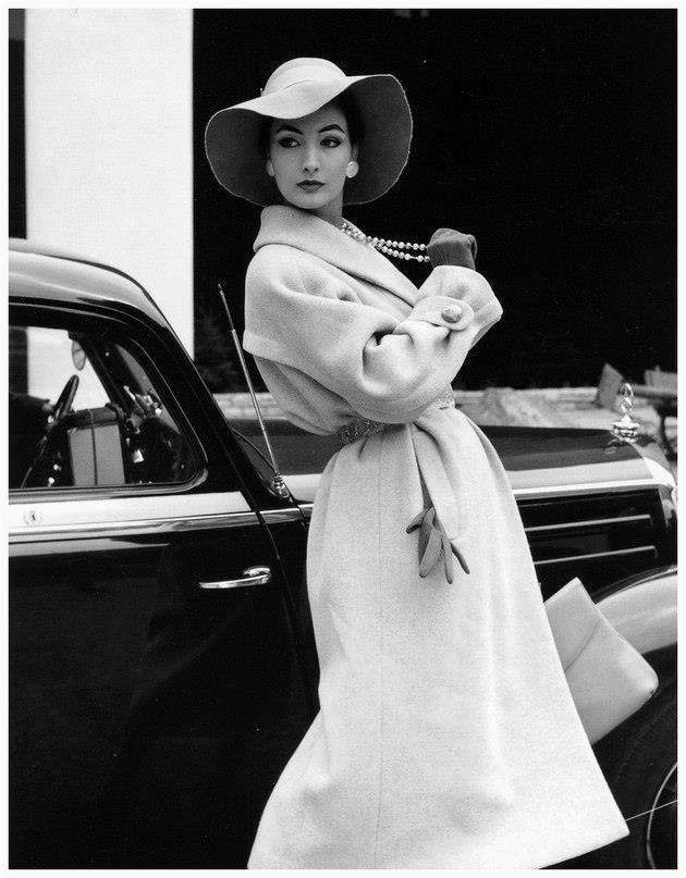 Berlin, 1957.