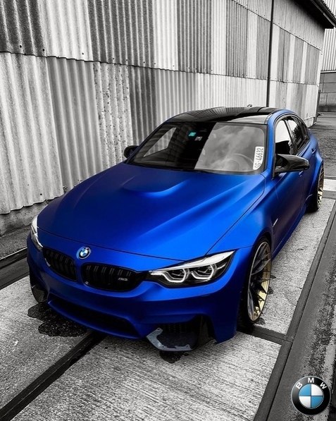  ea.. BMW F80 M3