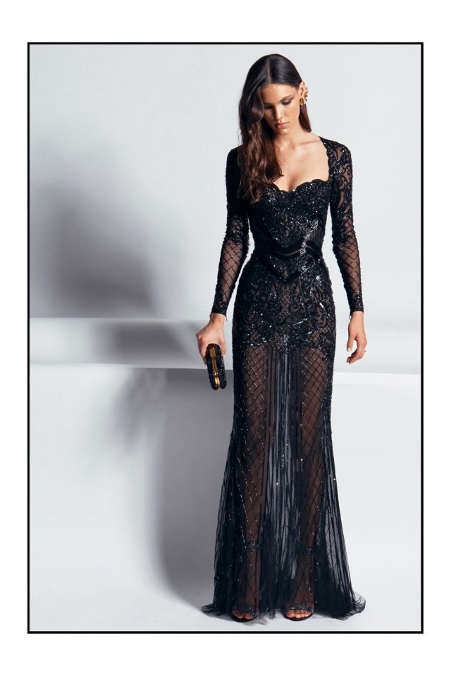 Zuhair Murad  - 2020 Resort.#@woman.blog - 4