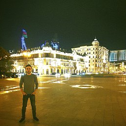 Isgender, , 28 