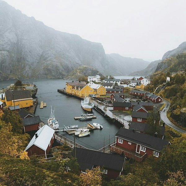 Norway