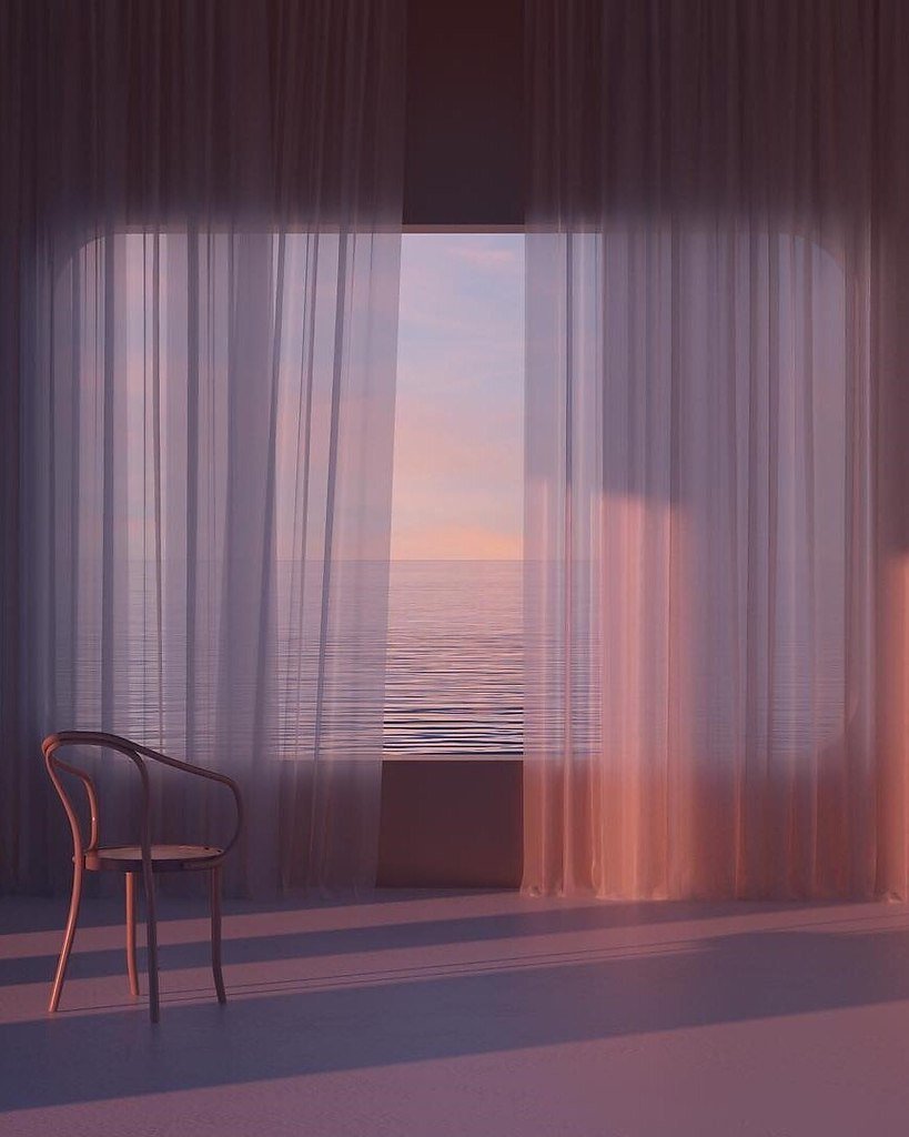 Imaginary world - 14  2019  03:34