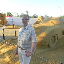 Vladimir, , 67 
