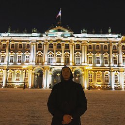 Grisha, 29 , 