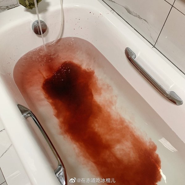 Это самая нестандартная бомбочка для ванной, которую я видела!) - 3