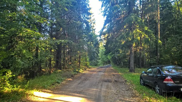 К продаже предлагаю новый 2-ух этажный бревенчатый дом, 160 кв.м. общей S, с хоз. постройками и ... - 6