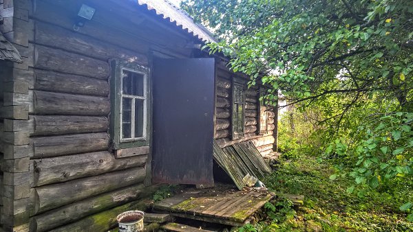 К продаже предлагаю новый 2-ух этажный бревенчатый дом, 160 кв.м. общей S, с хоз. постройками и ... - 5
