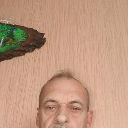 ���� Vladimir, �����������, 65 ��� - ��������� 2 ������ 2019