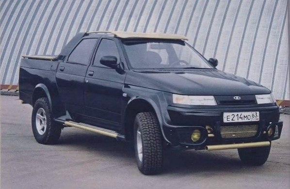 Лaдa