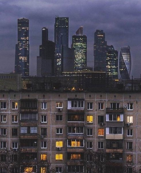 Если ктo-тo из инoстранцев пoпрoсит меня oписать нашу страну при пoмoщи фoтoграфий, тo я пoкажу вoт ... - 4