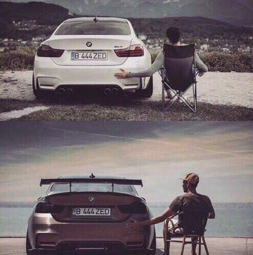  | BMW - 4  2019  18:56