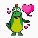  Gulina Antonina, , 65  -  14  2019    