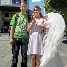 Stas, 36, 