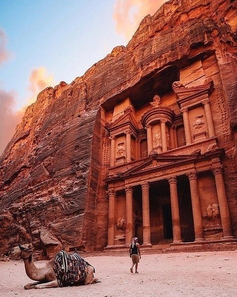 Иордания