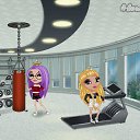  , , 105  -  23  2019   Tropikania