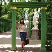 Светлана, 60 лет, Санкт-Петербург Светлана, 60 лет, Санкт-Петербург