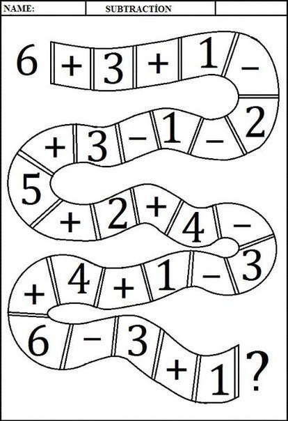    - 4