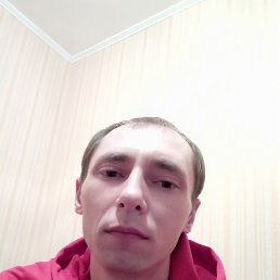Aleks, 35, Новоазовск