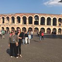 Arena di Verona. Italia    