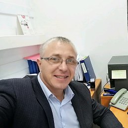 ���� Sergey, ���������, 48 ��� - ��������� 6 ������� 2019