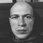 Vadim, 35 , 