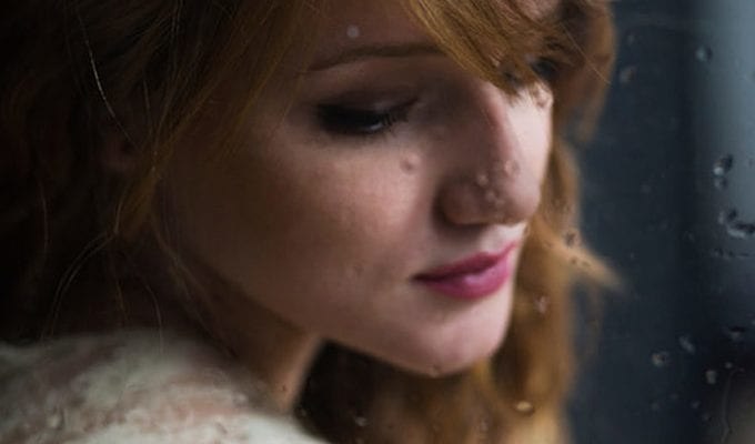 Вы не боитесь будущего, вы боитесь повторить прошлое.Любой момент прошлого — это лишь точка во ...