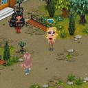  Nastia,  -  6  2019   Tropikania