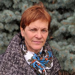 Людмила, 61, Бахмач