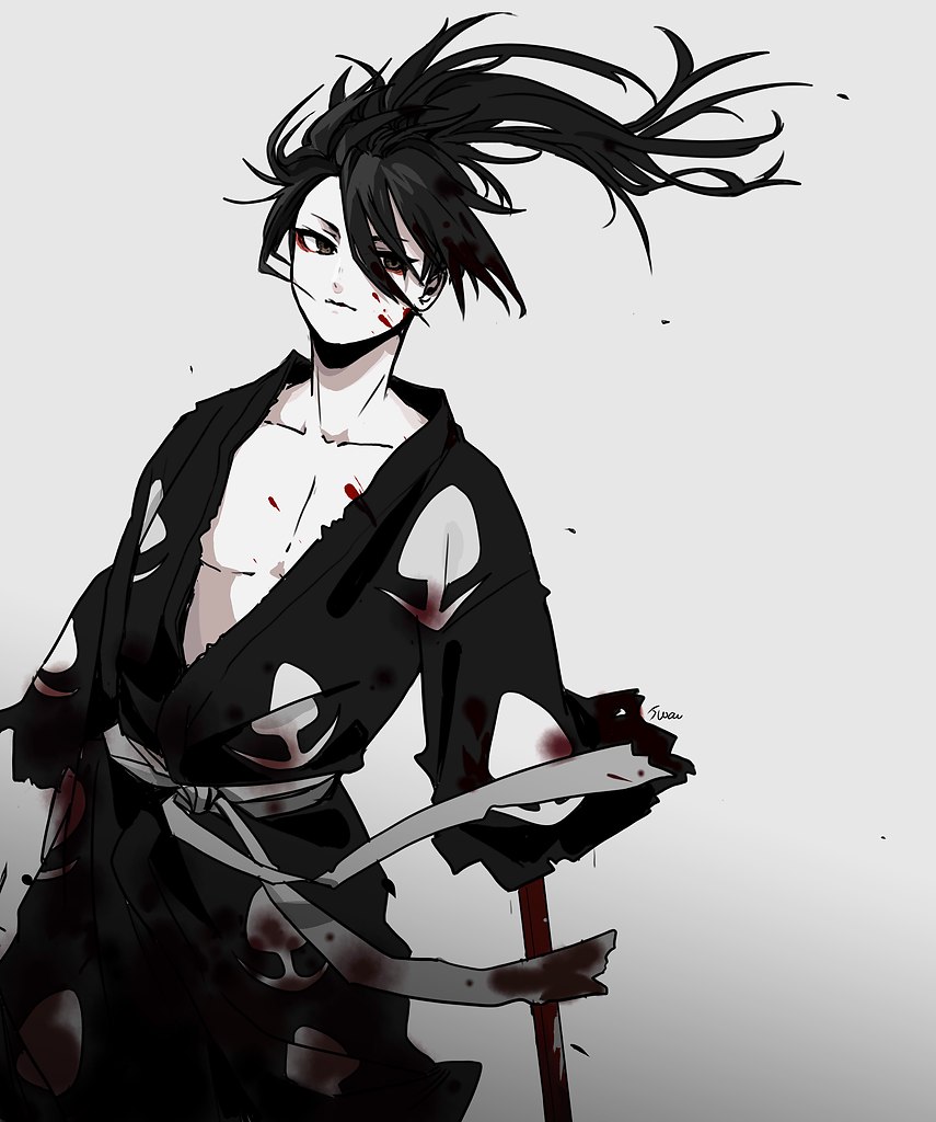 : Dororo