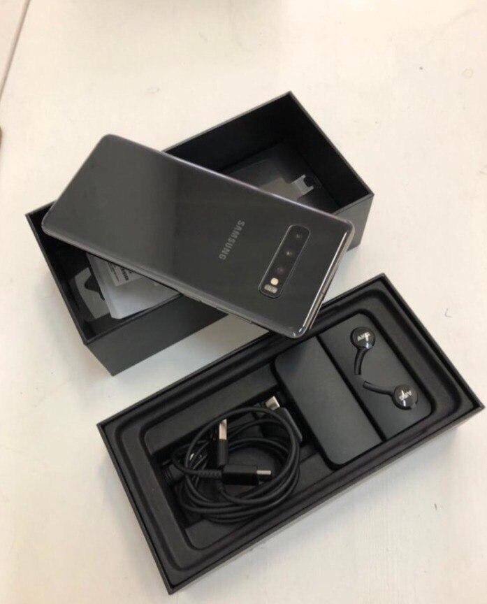  Samsung Galaxy S10. - : 8  -  : 128  + MicroSD -  : ... - 4