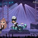 ���� �����, ������ ���, 31 ��� - ��������� 2 ��� 2019 � ������ �Tropikania�
