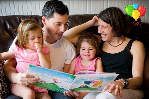 ИДЕИ ДЛЯ СЕМЕЙНЫХ ТРАДИЦИЙ.Завести семейные традиции можно в любой день, они могут быть самыми ...