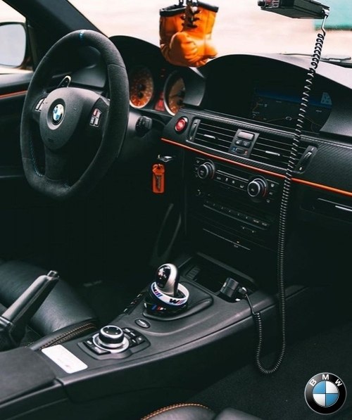 ap c BMW E92 ///M3