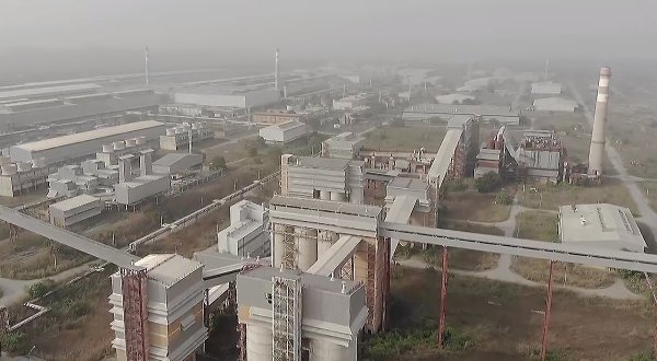 Несколько российских компаний восстановят заброшенный советский сталелитейный завод в Нигерии, ... - 3