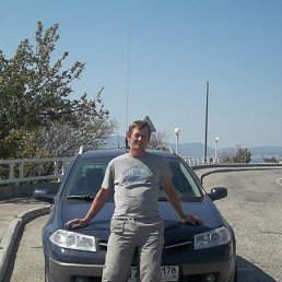 Alexei, �����-���������, 51 ���