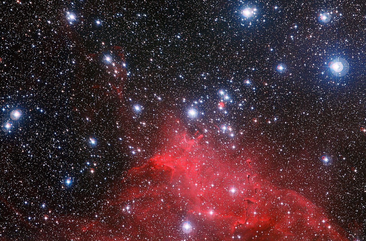   NGC 3572