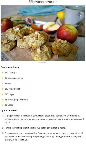 Очень простые рецепты вкусняшек. На их приготовление вам потребуется не более 15 минут - 6