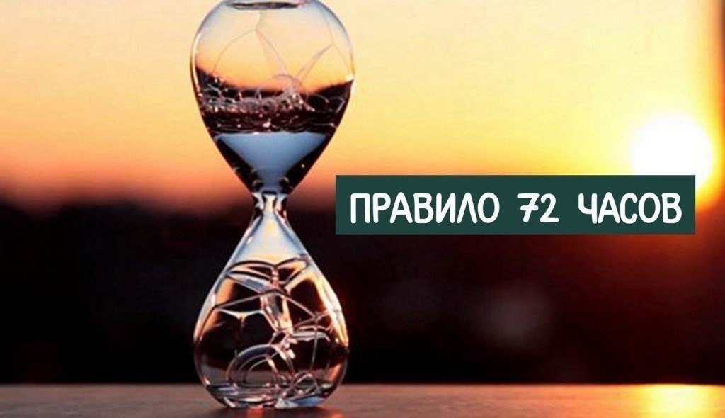 Как воплощать свои идеи в реальность: правило 72 часов.Придумать идею и реализовать ее – разные ...