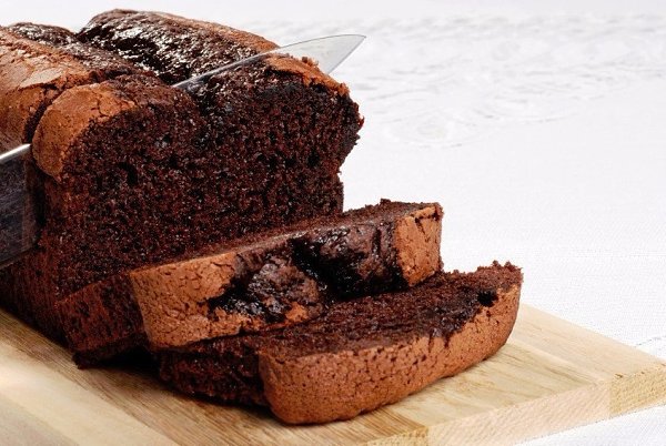Шоколадный ПП-кекс, 2-минуты и готово! .100грамм - 170.98 ккалБ/Ж/У - ...