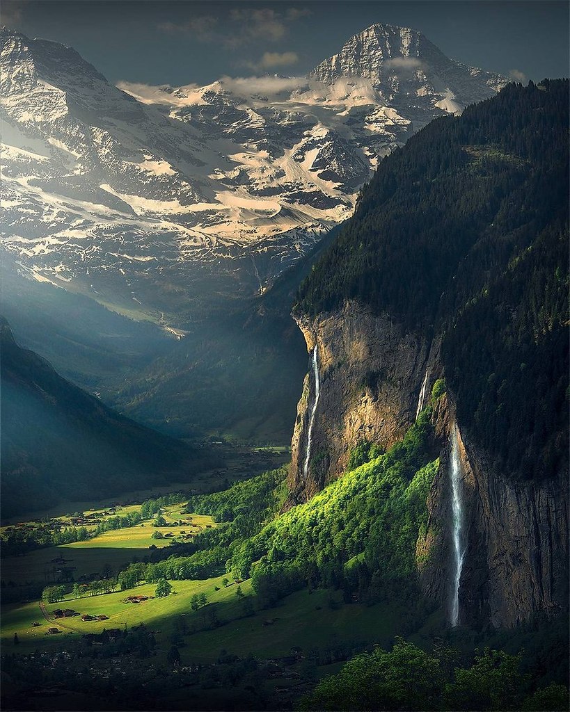 Switzerland