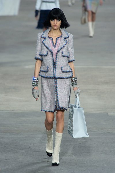 CHANEL