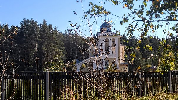 К продаже предлагаю новый 2-ух этажный бревенчатый дом, 160 кв.м. общей S, с хоз. постройками и ... - 10