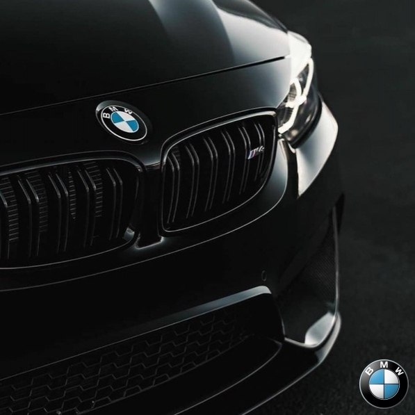 BMW M4 F82