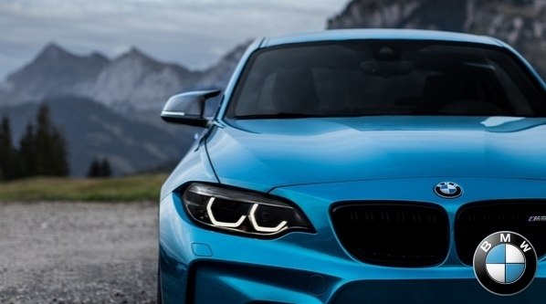  | BMW - 18  2019  03:36