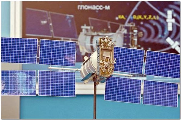 Как поживает ГЛОНАСС.Напомним, глобальная навигационная спутниковая система (ГЛОНАСС), это ... - 2